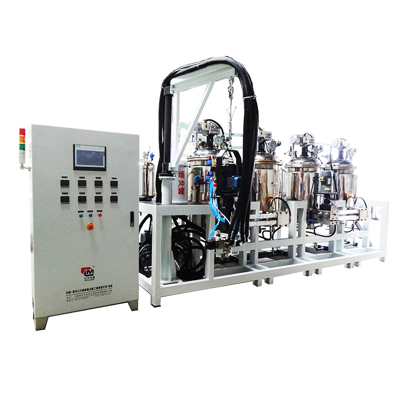 醫(yī)療、親水棉連續(xù)生產(chǎn)專用設(shè)備